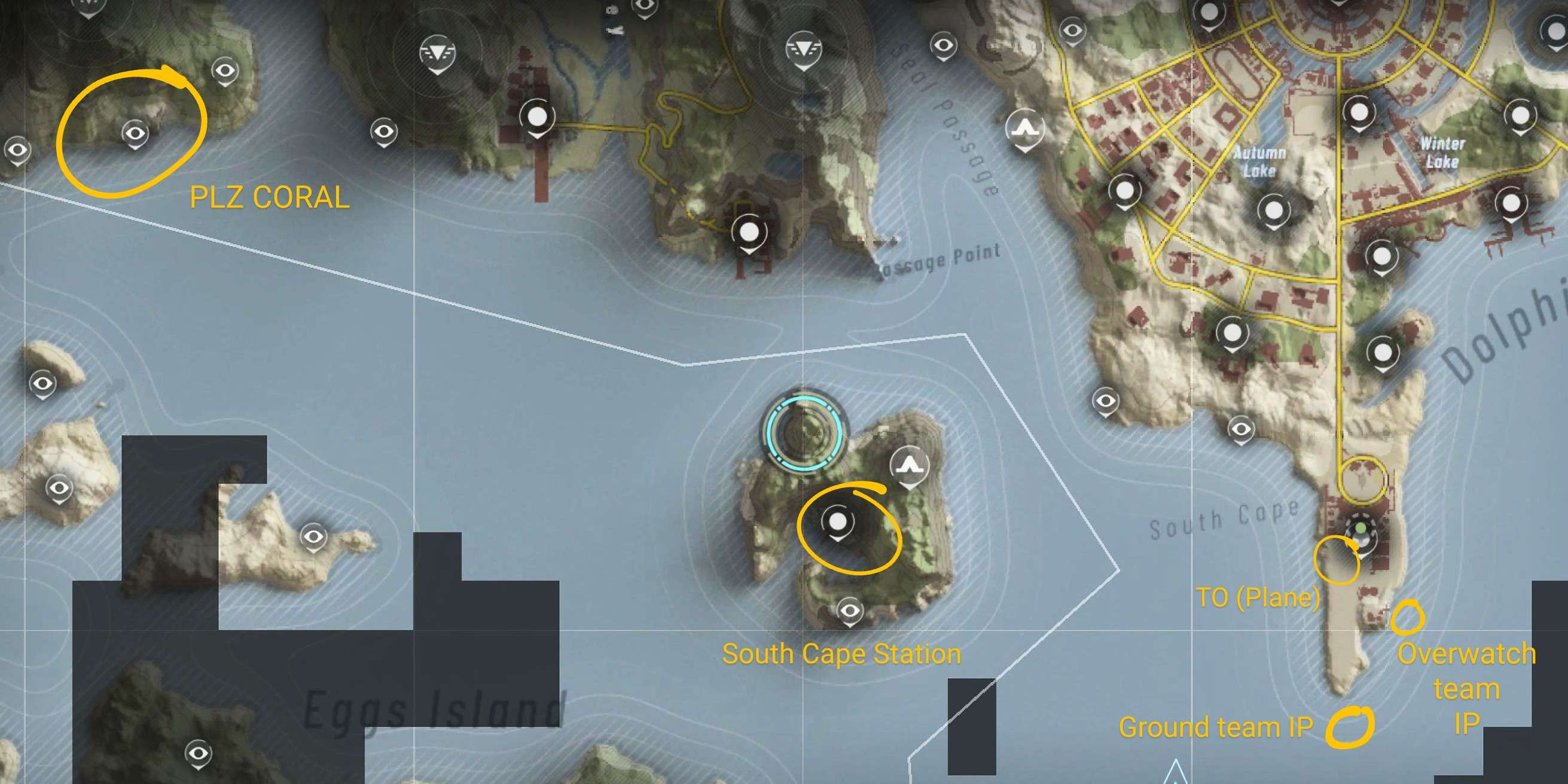 Operation Eos cover image